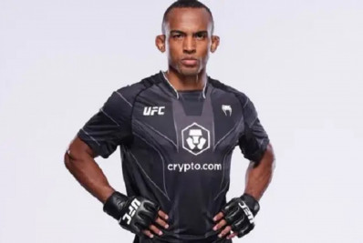 Brasileiro é dispensado do UFC após receber suspensão por doping
