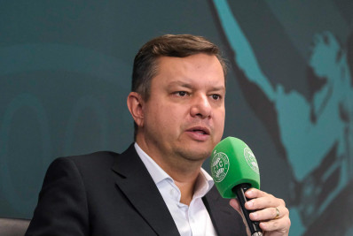 Presidente de clube da Série A fala sobre SAF e alfineta rivais: 'Não seremos filial de outro time'