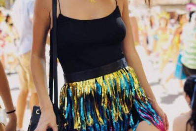 Charme e estilo nos blocos