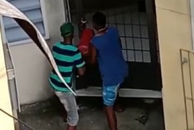 Prefeitura de Niterói oferece acolhimento às famílias que invadiram Condomínio Bella Vista