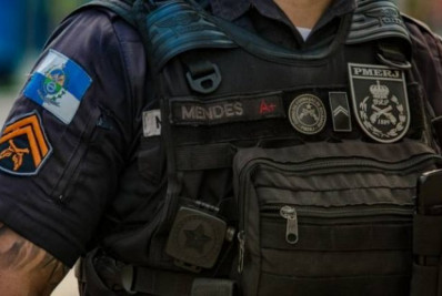 Rio terá 15 dias para responder sobre instalação de câmeras nas polícias