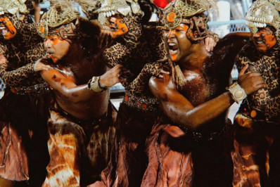 Carnaval na Série Ouro terá desfiles de oito escolas no sábado