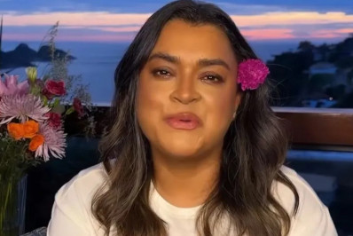 Preta Gil promete 'carnaval da cura' após tratamento do câncer