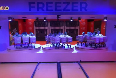 Prova de resistência já dura mais de oito horas e ainda tem seis participantes