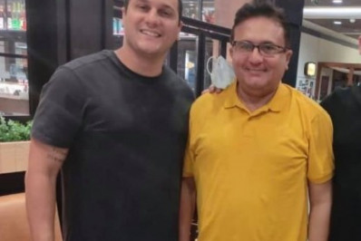 Vereador de Cabo Frio e ex-deputado estadual são condenados por rachadinha na Alerj