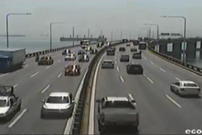 Estradas têm fluxo intenso nos acessos à Região dos Lagos