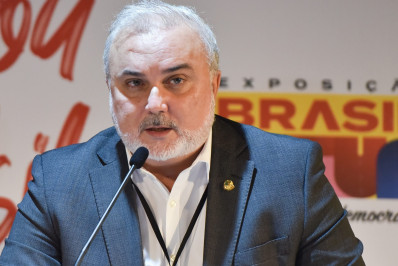 Prates e ministro querem criar grupo de trabalho para mapear demanda nacional de asfalto