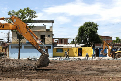 Projetos em Duque de Caxias podem ser exemplo para outros municípios
