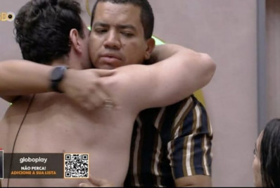 Ex-participantes do 'BBB 23' reagem à desistência de Bruno Gaga: 'O caos tá grande'