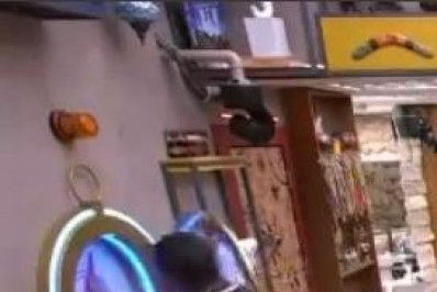 Além de Bruno Gaga, relembre os participantes que já desistiram do 'BBB'