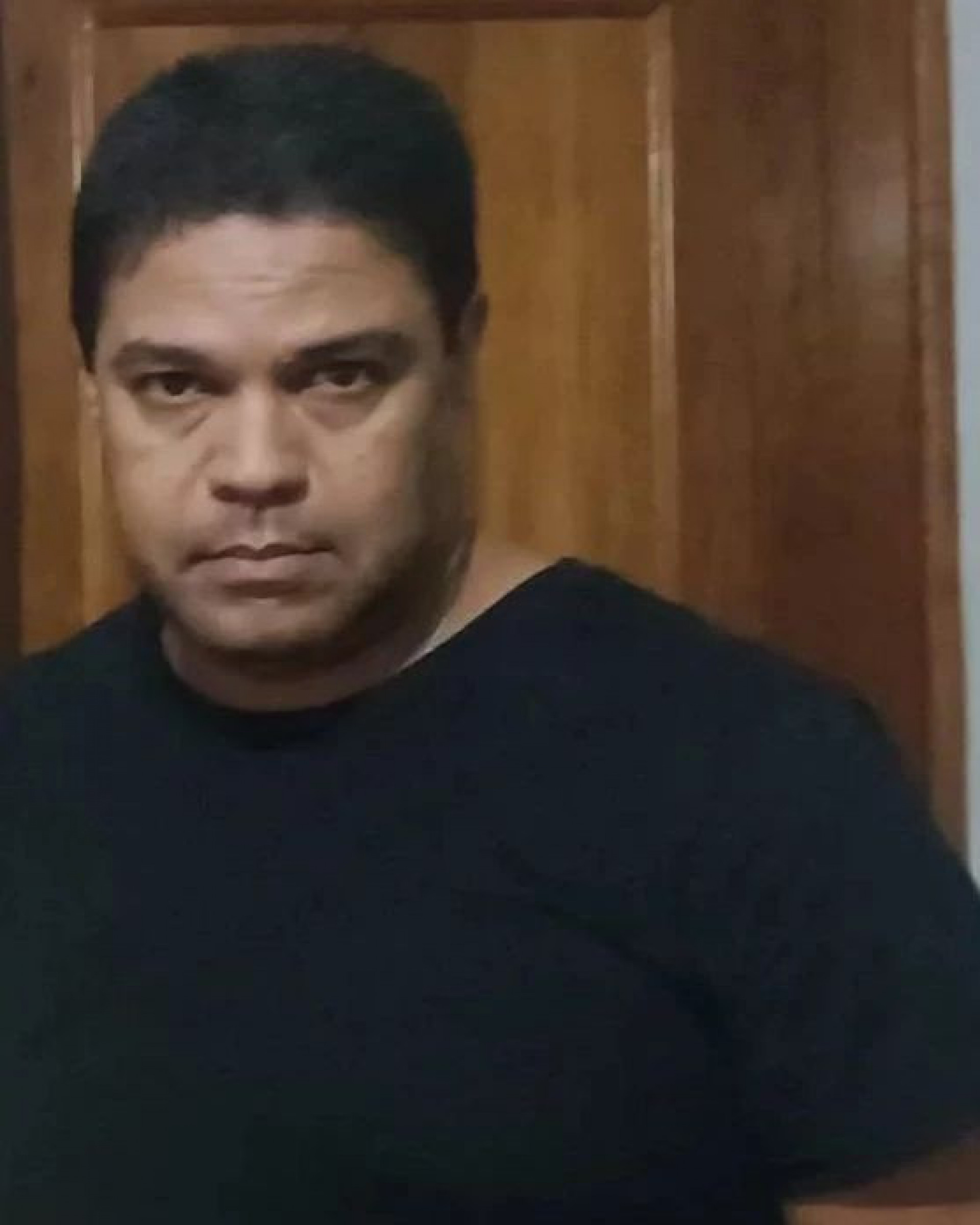 Alexander da Silva é suspeito de matar a mulher e os dois filhos no Recreio dos Bandeirantes, na Zona Oeste do Rio