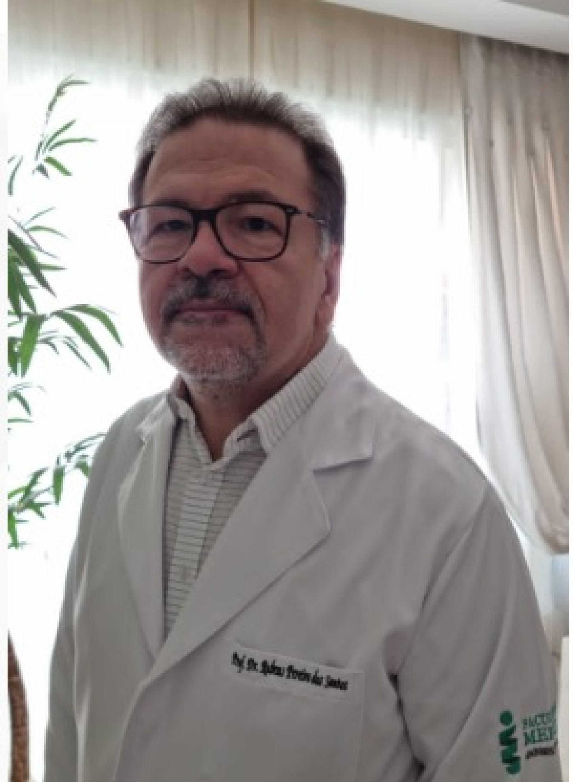 Dr. Rubens Pereira
