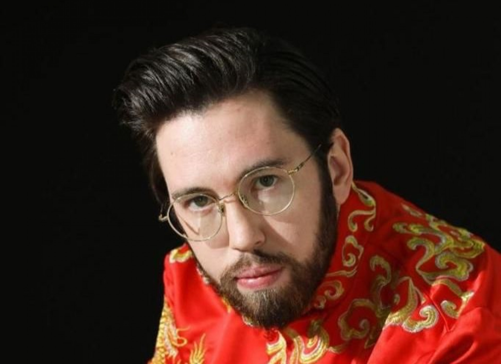 Andrew &eacute; especialista em neg&oacute;cios com a China e falou sobre rela&ccedil;&atilde;o dos pa&iacute;ses - (Foto: Arquivo pessoal)