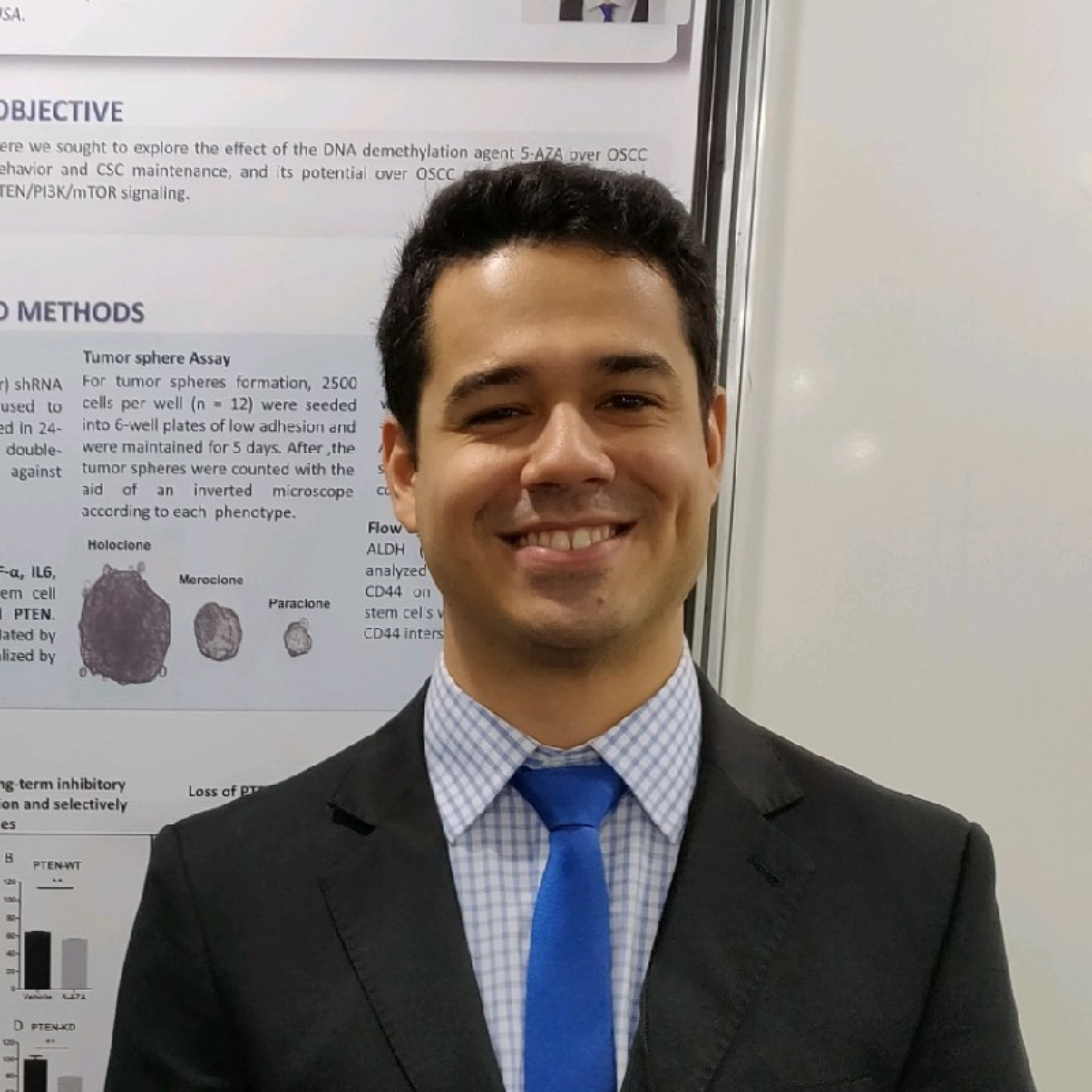 Dr .Gabriell Borgato