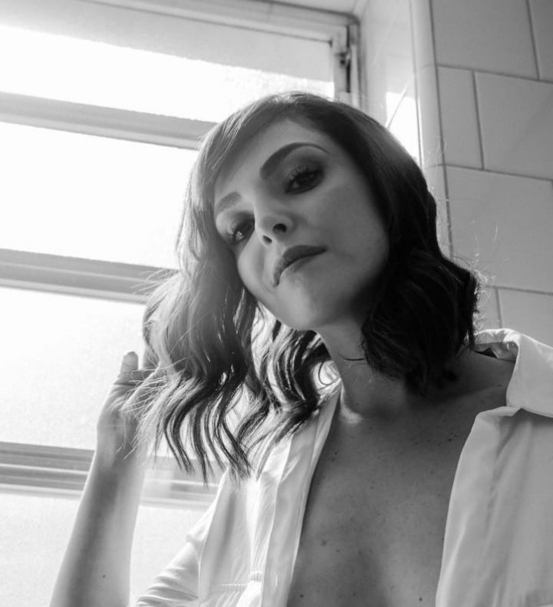 Titi Muller comunicou saída do Multishow  - Reprodução/Instagram 