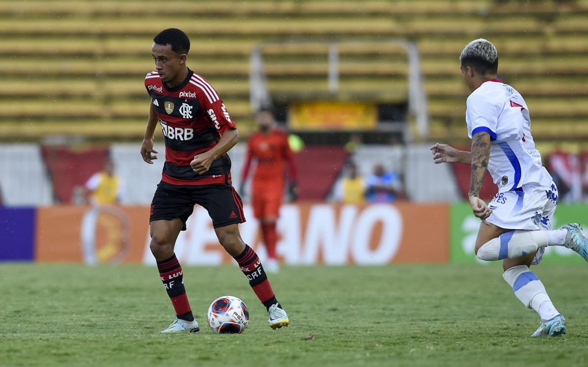 Veja jogo Flamengo e Independiente Del Valle ao vivo de graça agora pela  Recopa