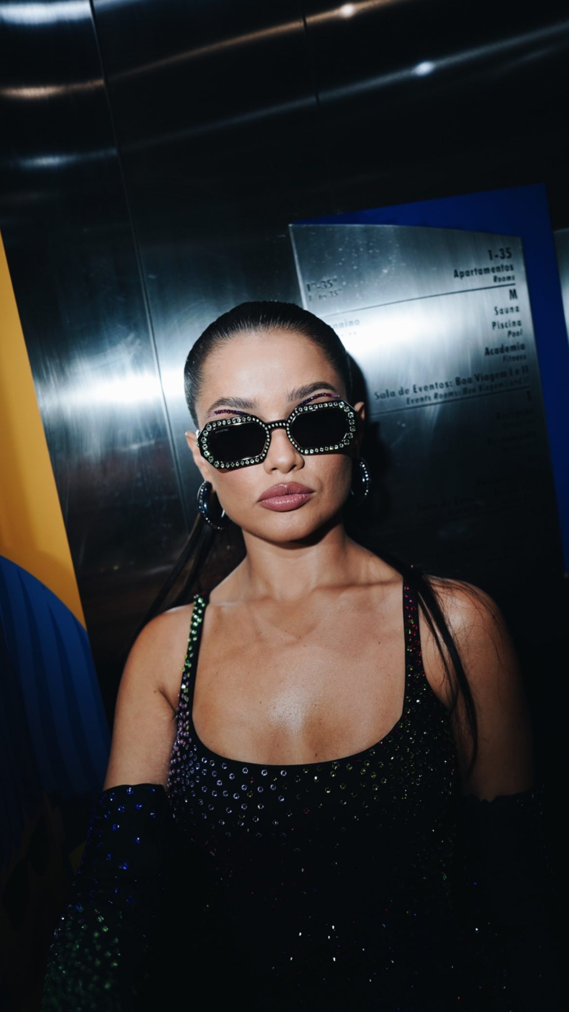 Juliette vai se apresentar no Galo da Madrugada, em Recife - Reprodução/Instagram