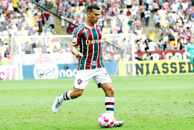 Fluminense acerta saída de jogador para clube da MLS