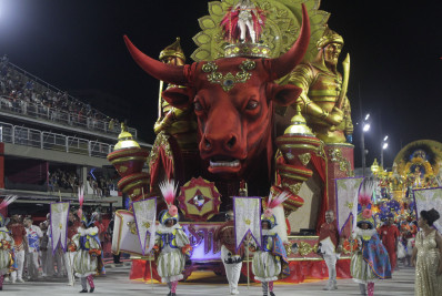 Unidos de Padre Miguel não renova com Edson Pereira e Wagner Gonçalves