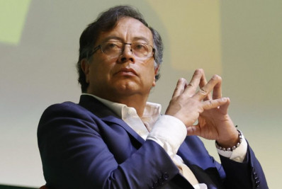 Cúpula: Petro sugere criação de uma 'Otan Amazônica'