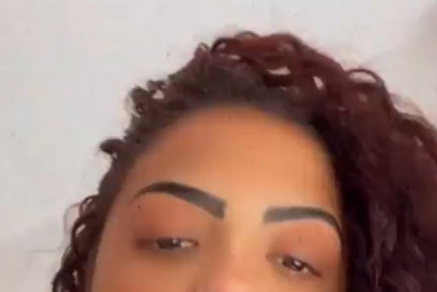 Paula celebra jogada de Ricardo ao colocar Cezar no Monstro: 'Camisa dez'