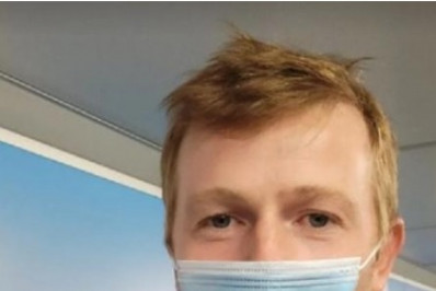 Tenista do Rio Open reclama de vista do hotel para a Rocinha e ironiza uso de máscaras no Brasil