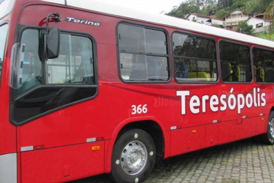 Teresópolis terá horários especiais de ônibus no Carnaval
