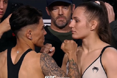 Com três brasileiros em ação, UFC Vegas 69 acontece neste sábado (18)