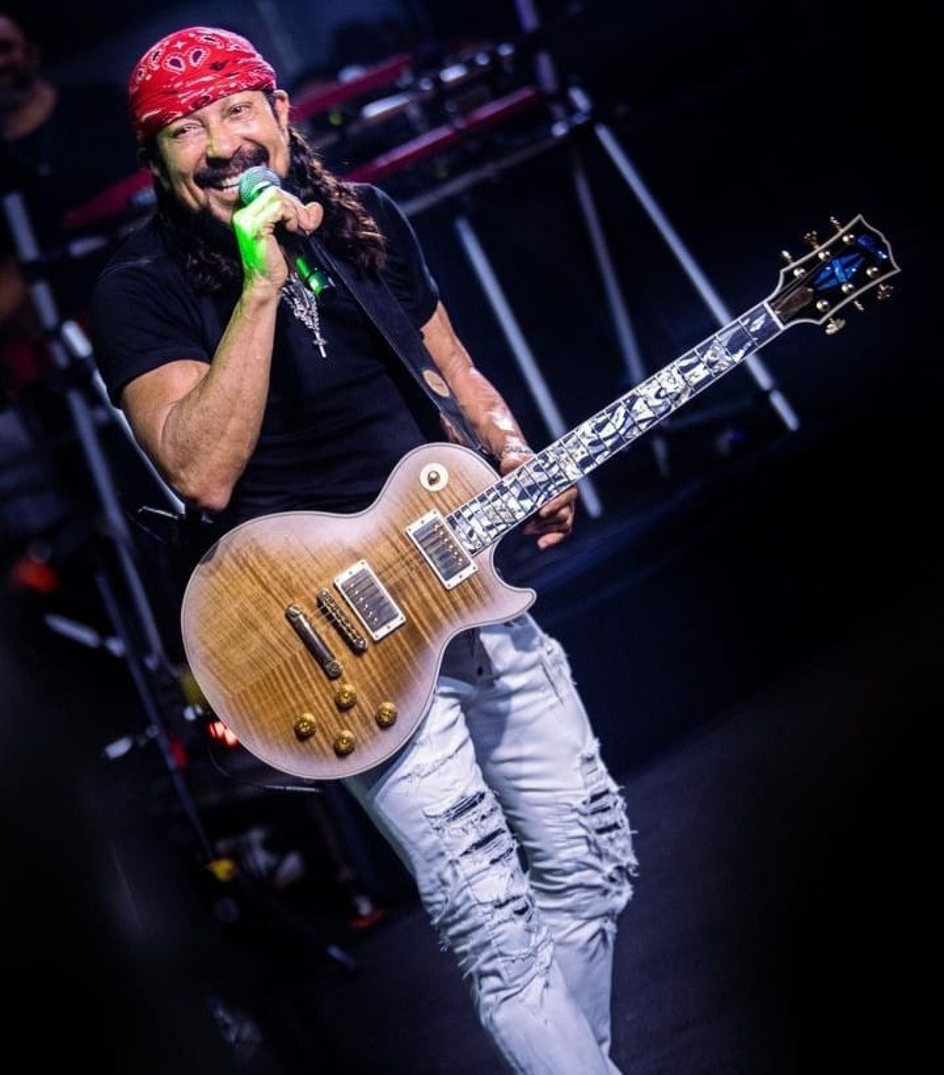 Bell Marques interviu após funcionário ser detido no Carnaval  - Reprodução/Instagram