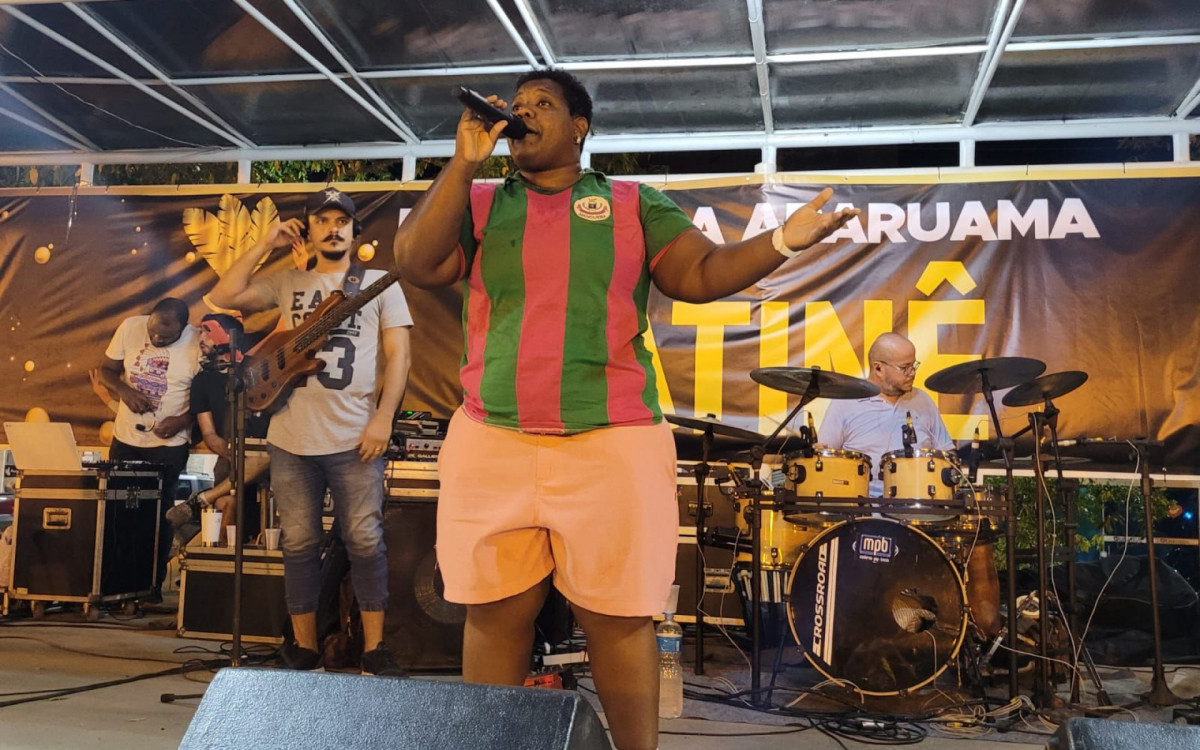 Carnaval 2023 em Araruama