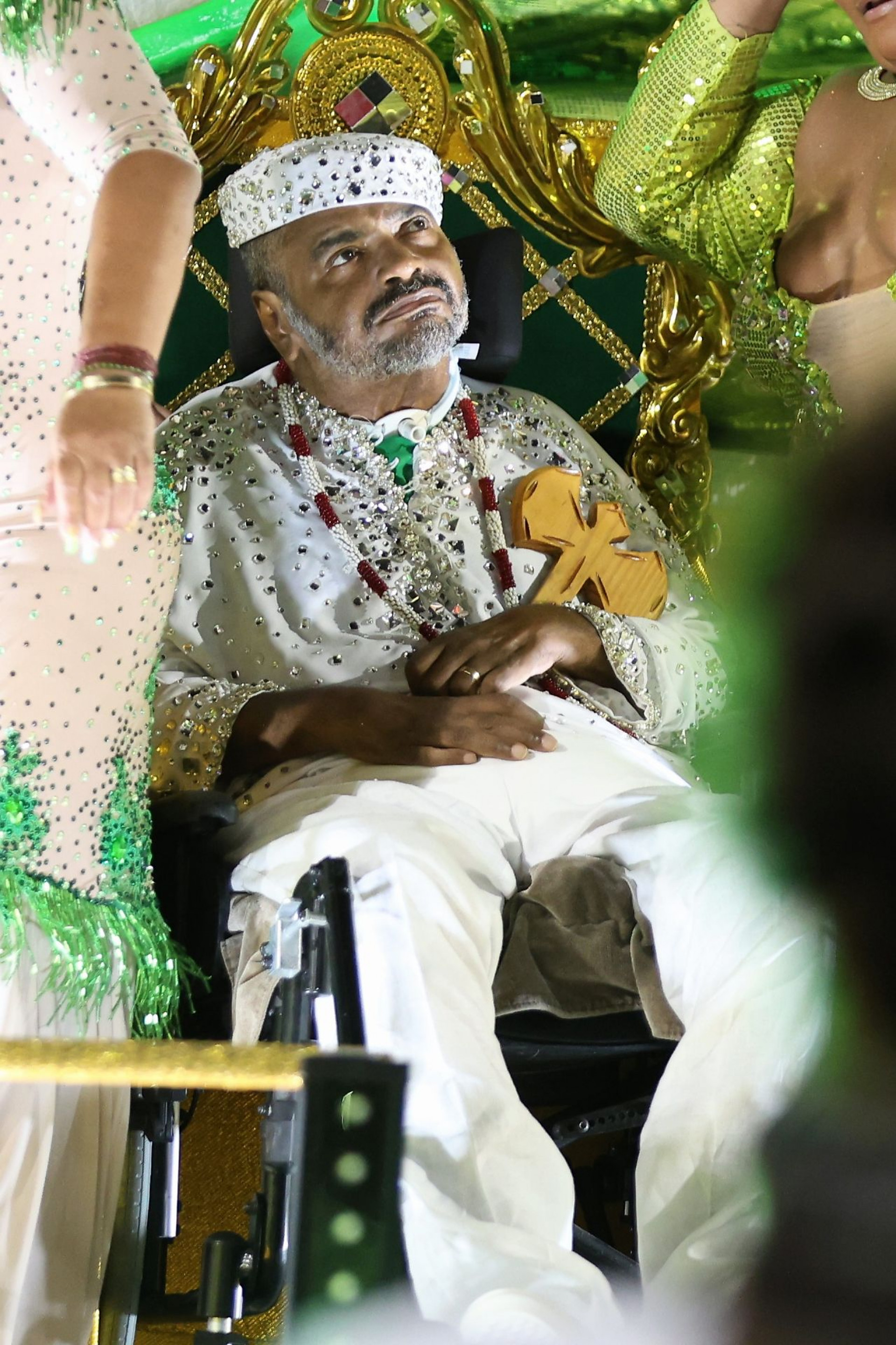 Arlindo Cruz - Daniel Pinheiro / Agnews