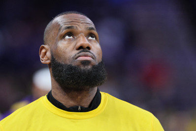 Astro da NBA sofre prejuízo de R$ 169 milhões; entenda