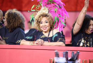 Mangueira confirma enredo em homenagem a Alcione para 2024