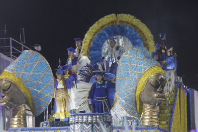 Em Cima da Hora exalta a potência de ‘Esperança Garcia’, mas peca na parte plástica