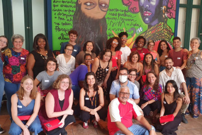 Empreendedoras de periferia se formam na quinta turma do projeto Manamano