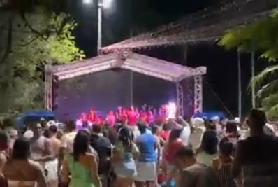 Carnaval nos bairros 