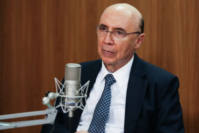 Meirelles se opõe a Lula e diz que defendeu autonomia do BC no governo do PT