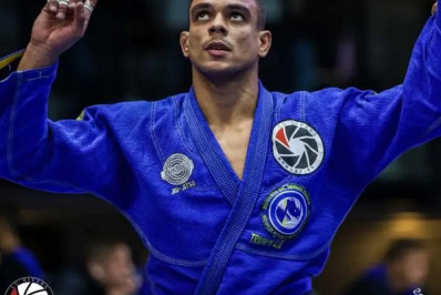 Faixa-preta brasileiro fala sobre vice no Europeu e projeta evolução; veja