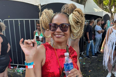 Cordão do Boitatá volta a realizar o seu tradicional baile na Praça XV