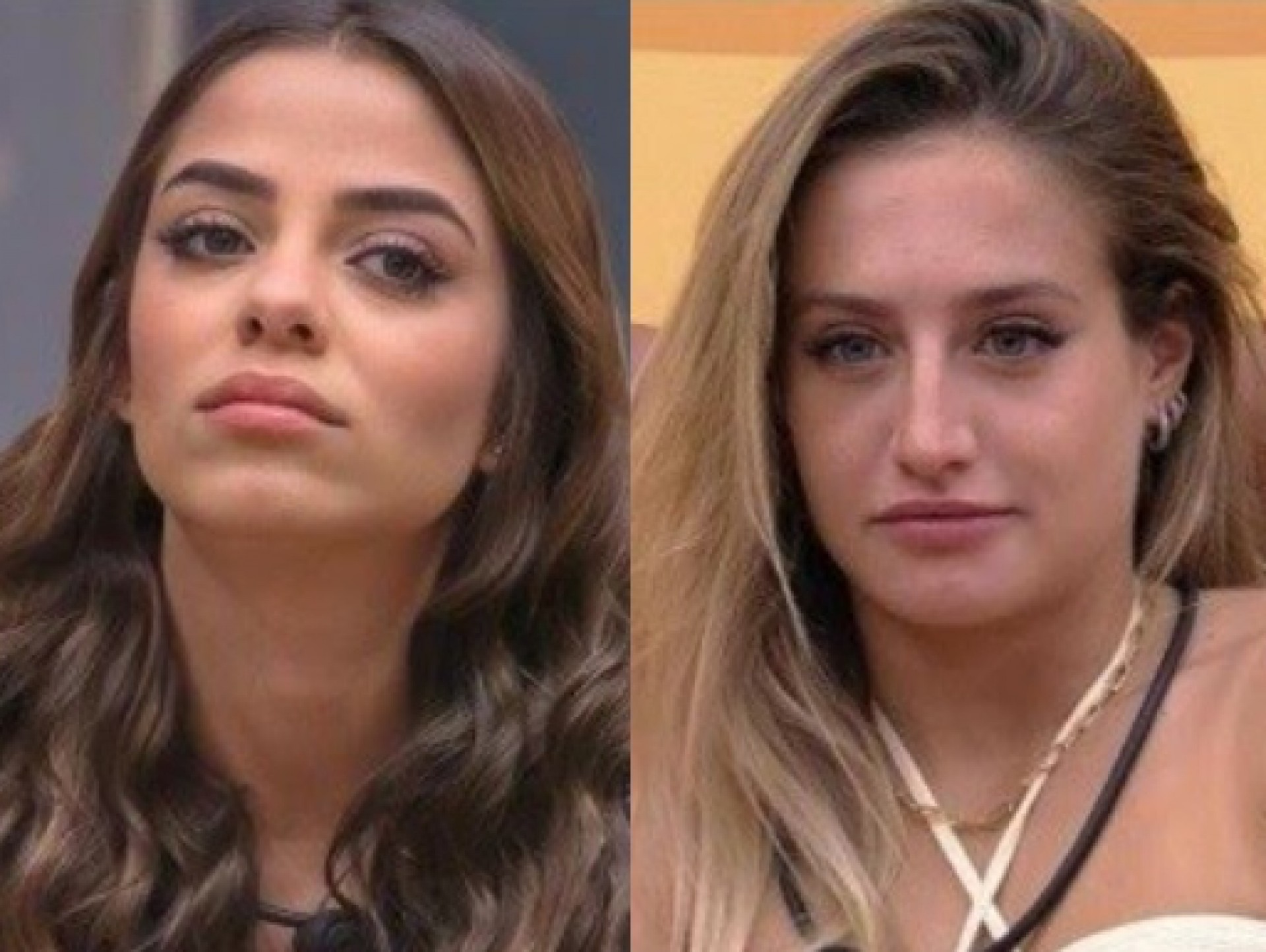 Key Alves e Bruna Gripao - Reprodução de vídeo