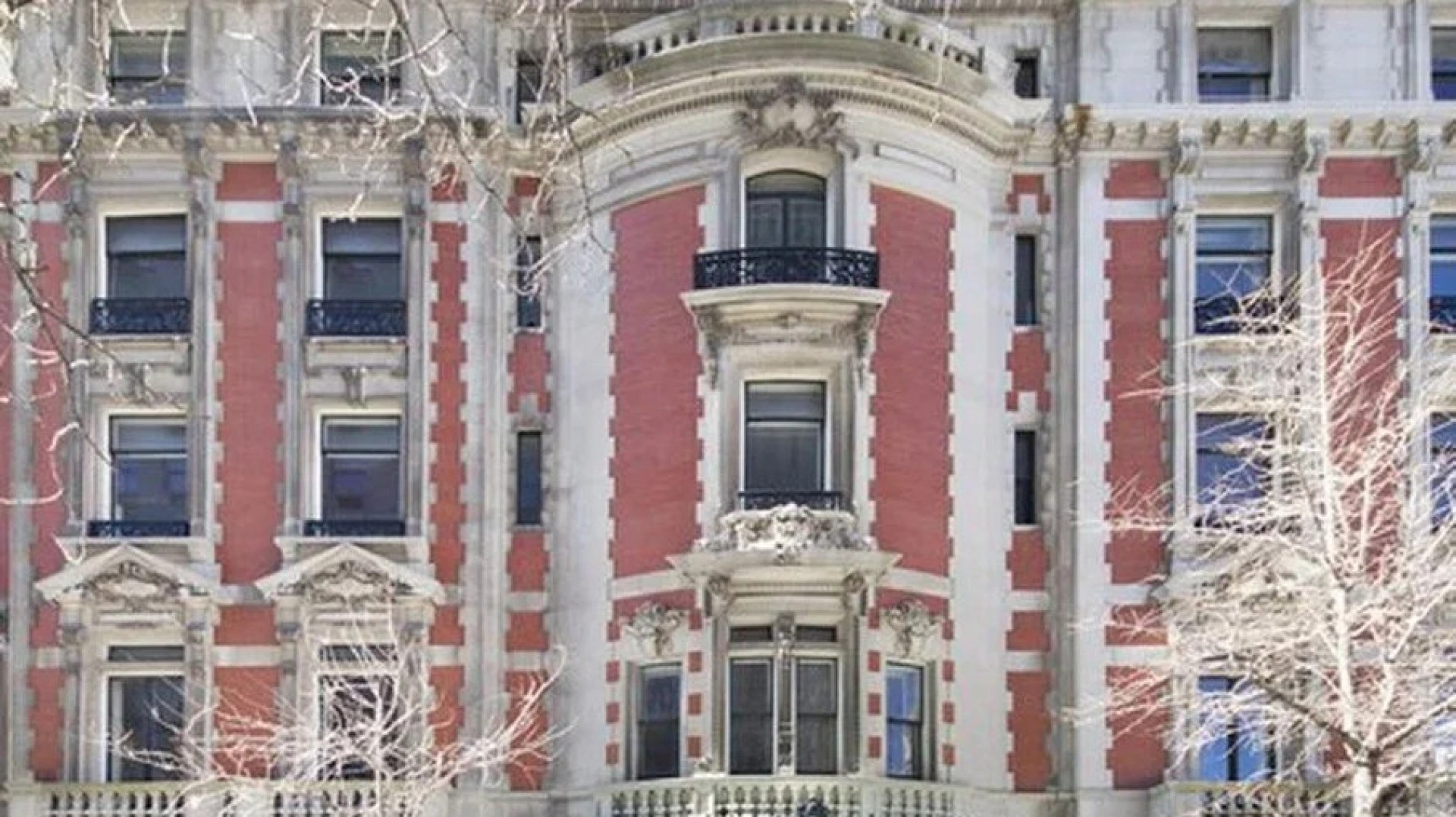 Bilionário ex-mais rico do mundo coloca mansão à venda por US$ 80 mi - Divulgação