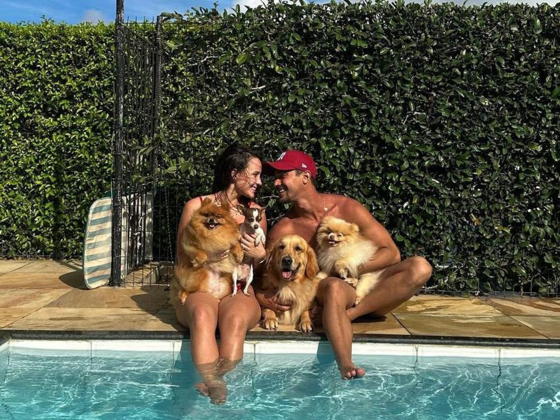 Larissa Manoela - Reprodução / Instagram