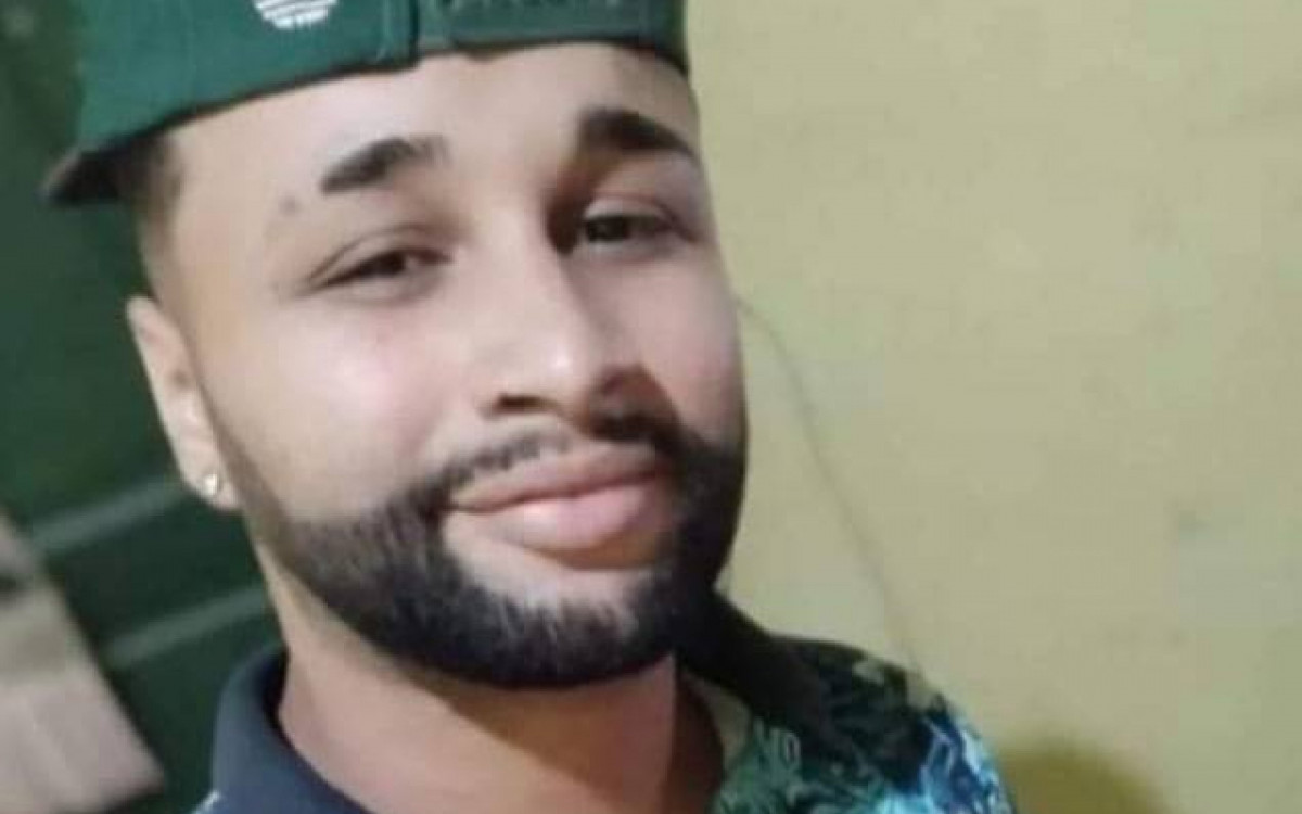 Paulo est&aacute; internado em estado grave