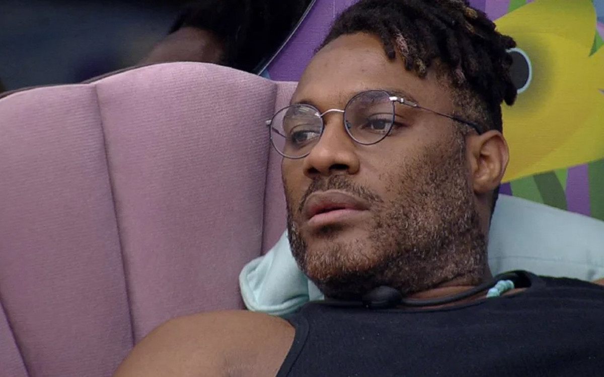 Key, Cristian e Gustavo s&atilde;o preconceituosos ao falarem da religi&atilde;o de Fred Nic&aacute;cio