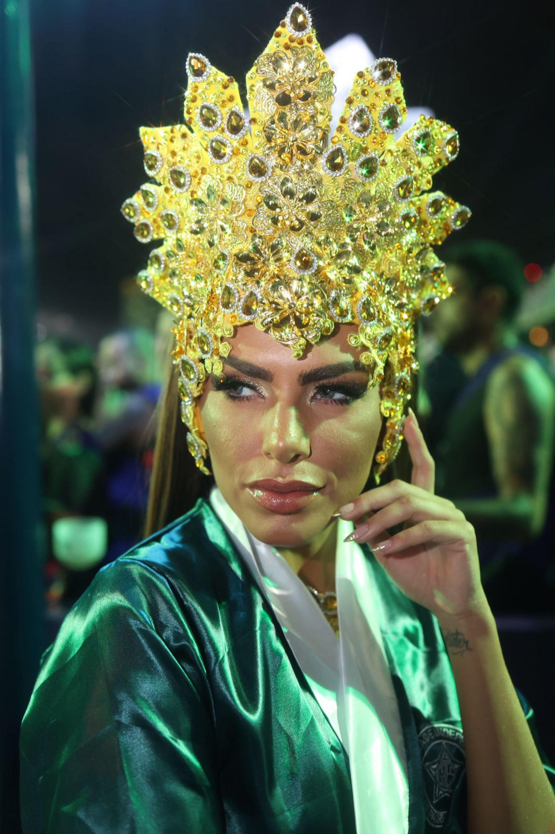 &Eacute;rika Schneider - Alexandre Picchetto