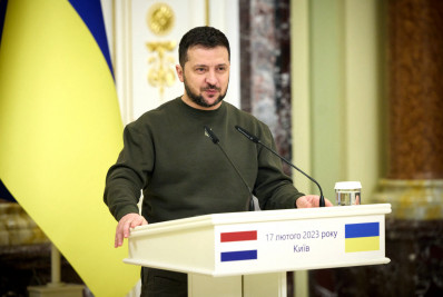 G7 se reunirá virtualmente com Zelensky em 24 de fevereiro, anuncia Japão