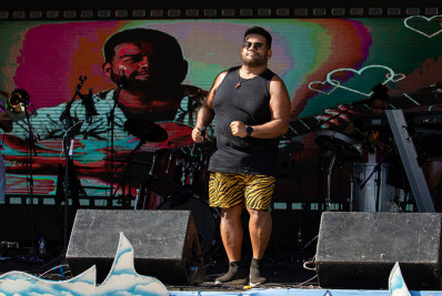 Pingo Balacobaco ferve com marchinhas e sambas enredo em Macaé