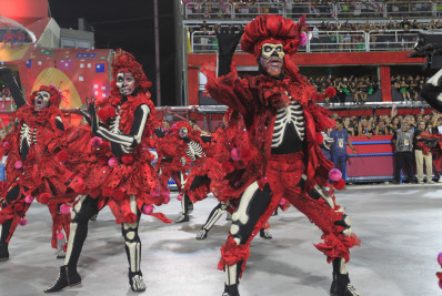 Salgueiro promove programação especial com oficinas e palestras gratuitas 