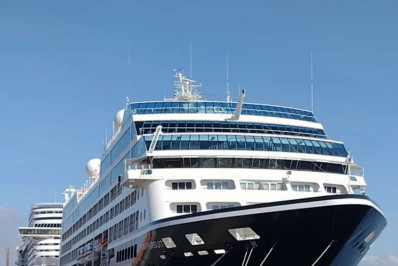 Pier Mauá espera receber 27 mil turistas durante o Carnaval