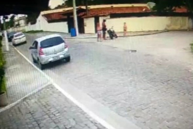 Mais um caso de roubo em Búzios é solucionado pela PM através das Imagens do Centro de Monitoramento 